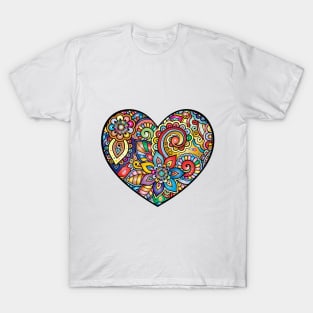 valentine T-Shirt